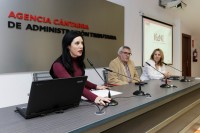 La Asociación de Periodistas de Cantabria y el Servicio Cántabro de Estadísticas celebran una jornada sobre ‘Periodismo de Datos’