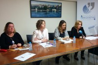 Santander será capital mundial de las mujeres periodistas