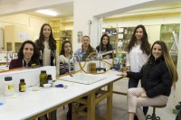 Alumnas del IES Valle del Saja reivindican la igualdad en la ciencia en la revista de InterAulas
