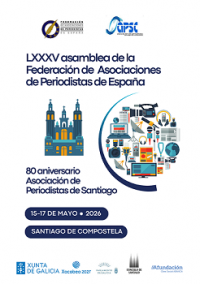 La APC participará en la LXXXV Asamblea General de la FAPE en Santiago de Compostela