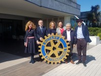 Convocado el II Premio Rotario a la Prensa de Cantabria