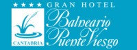 Gran Hotel Balneario Puente Viesgo