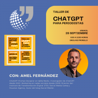 Taller de ChatGPT