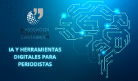 Taller de IA y herramientas digitales para periodistas