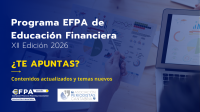 Curso online de educación y planificación financiera