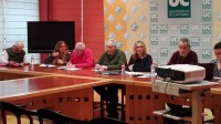 La Asociación de la Prensa celebró su Asamblea Anual