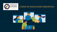 La FAPE promueve un curso gratuito en educación mediática con bolsa de empleo