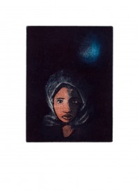 La Asociación de Periodistas, con los artistas de Cantabria