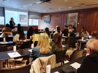 La APC reúne a 150 periodistas en una docena de cursos de su programa anual de formación