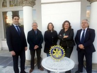 Convocado el I Premio Rotario a la Prensa de Cantabria