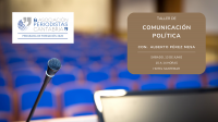 Taller de comunicación política