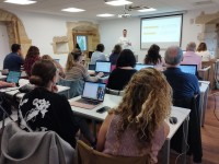 La Asociación de Periodistas de Cantabria inicia un nuevo periodo formativo para los profesionales con un curso sobre inteligencia artificial