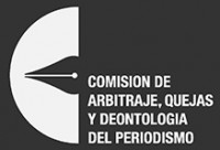 Nuevas resoluciones de la Comisión de Arbitraje, Quejas y Deontología del Periodismo