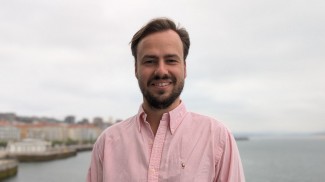 Alejandro Gutiérrez Fuentes, accésit del III Premio de Periodismo 