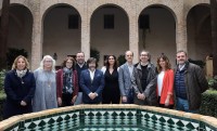 Todos los Colegios de Periodistas de España se unen para exigir la creación del Consejo General de Colegios