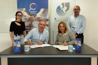 La Asociación de Periodistas de Cantabria ayudará al IDIVAL en la difusión del proyecto de investigación COHORTE Cantabria