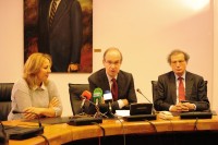 La Asociación de la Prensa y el Ateneo de Santander serán protagonistas en el XXXVI aniversario de la Constitución Española