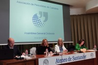 La Asociación de Periodistas de Cantabria celebra su Asamblea anual