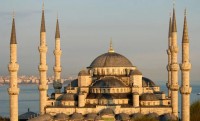 Oferta de viaje a Estambul en el puente de diciembre