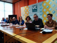 Los miembros de la Asociación de la Prensa de Cantabria aprueban sus nuevos estatutos