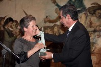 La Asociación de Periodistas de Cantabria despide a Mª Teresa Liaño, una gran profesional que ha dejado huella