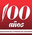 100 años de Asociación de Prensa de Cantabria